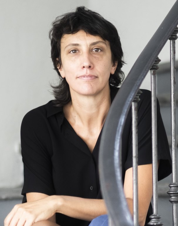 Adele Tulli