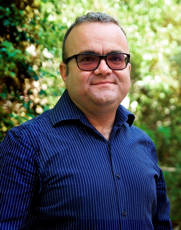 Adrian Stoian