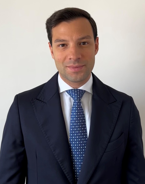 Alessandro Cascavilla