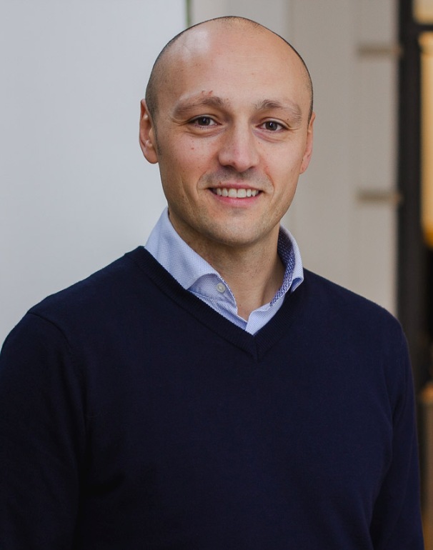 Alessandro Feri