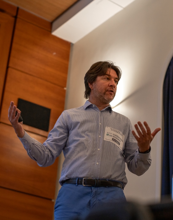 Alessandro Signorini