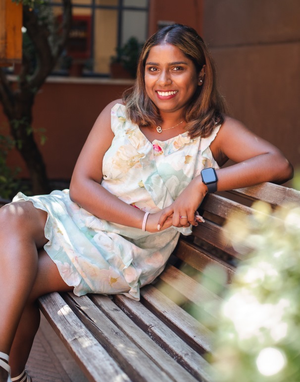 Amanda Gunasinghe