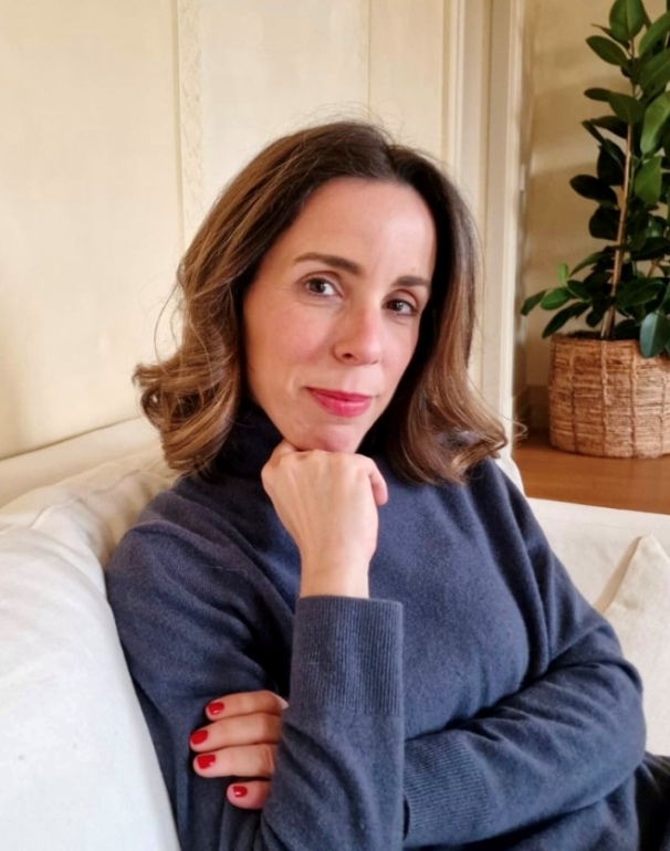 Ana Aznar