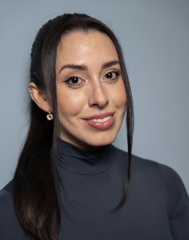Ana Karen Ramirez