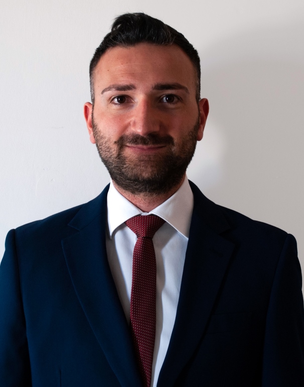 Andrea Delle Foglie