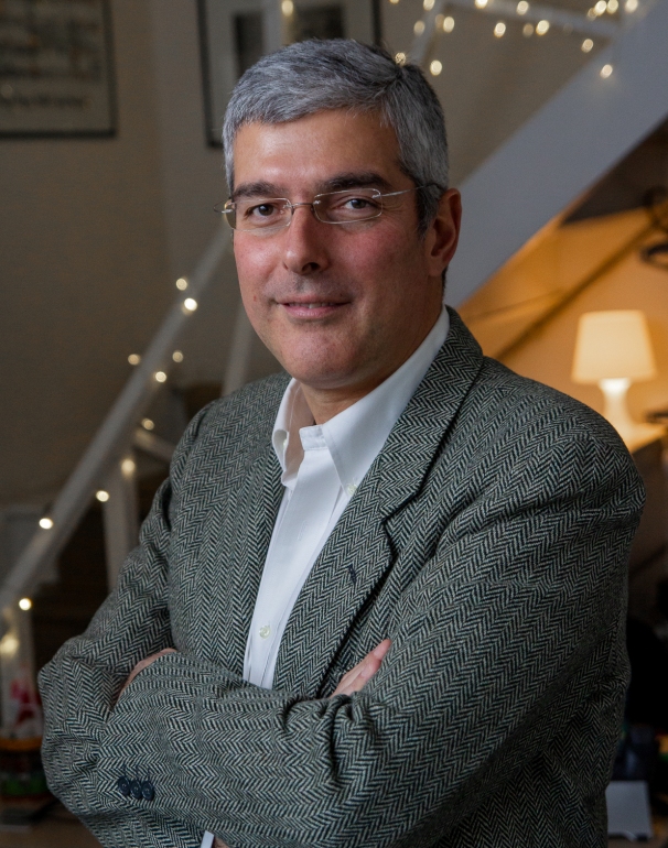 Andrea Fornari