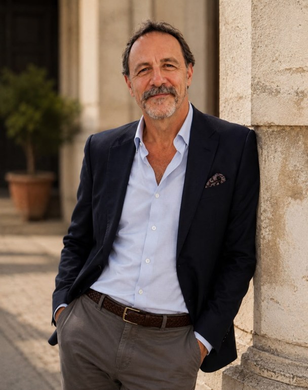 Andrea Lanzone