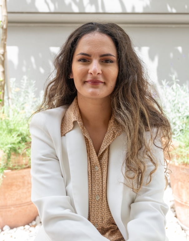 Angela Manuela Matos