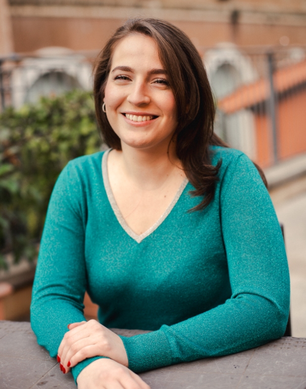 Anna Cudemo