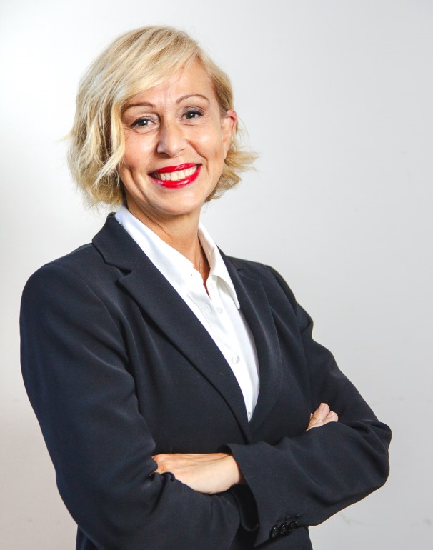 Anna Fiorentino