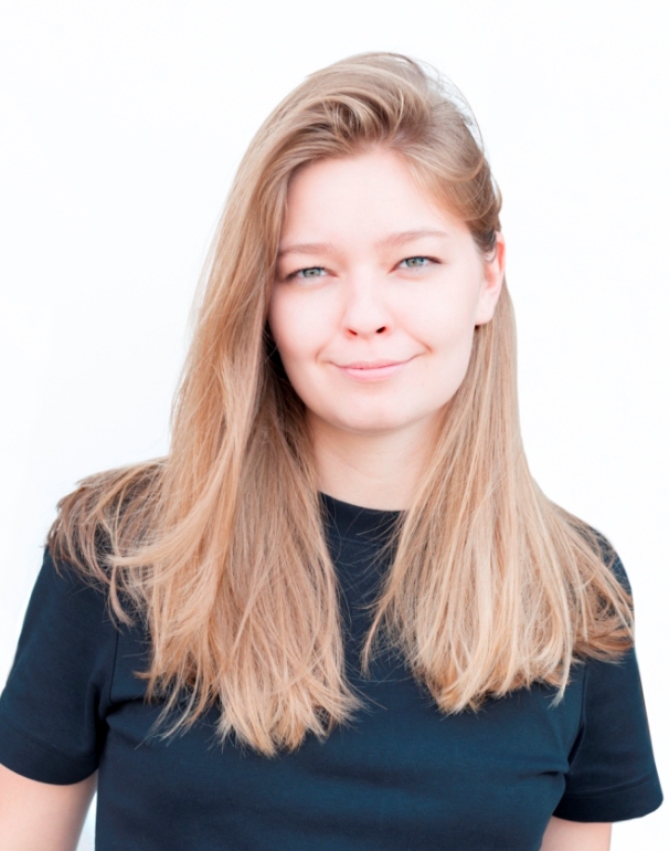 Anna Gorchakovskaya