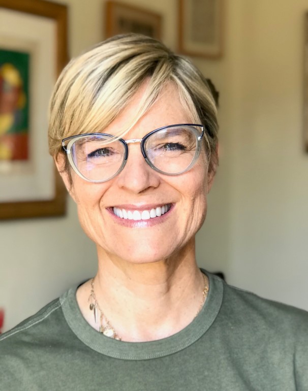 Annette Merle Bryson