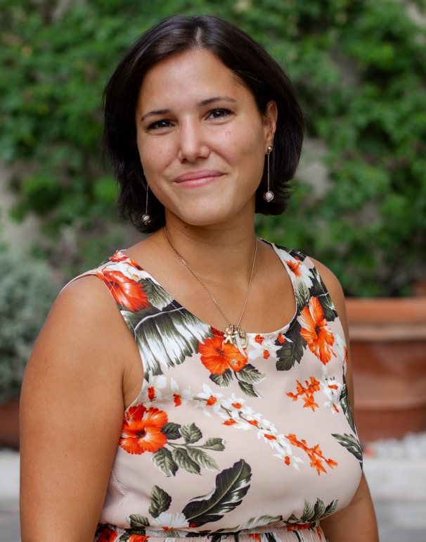 Arianna Catti De Gasperi