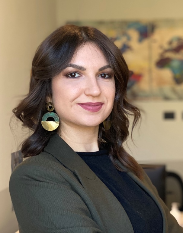 Azelya Terzi