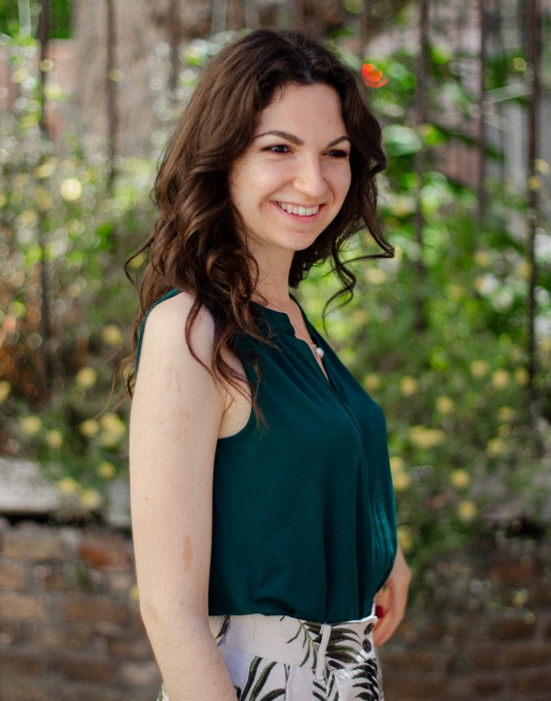 Azelya Terzi
