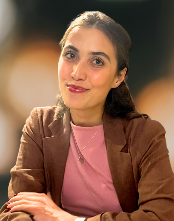 Benedetta Picarone Fabris