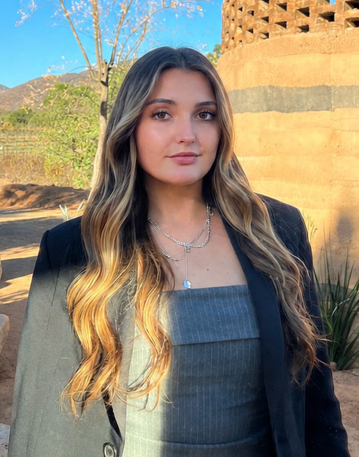 Bianca Villalvazo