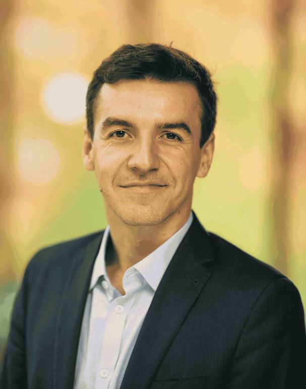 Bogdan Popescu
