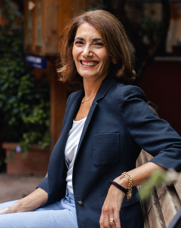 Maria Caridi