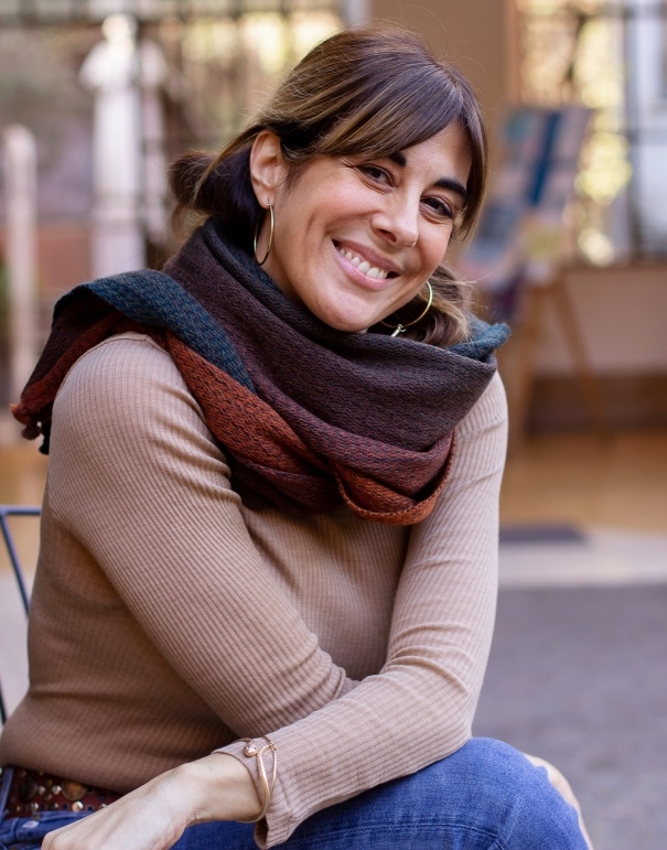 Carolina De Luca