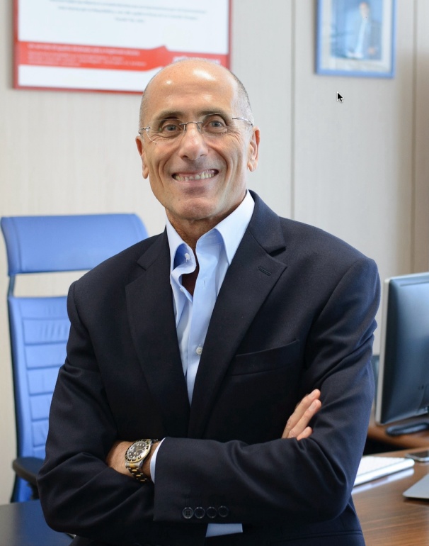 Cesare Pisani