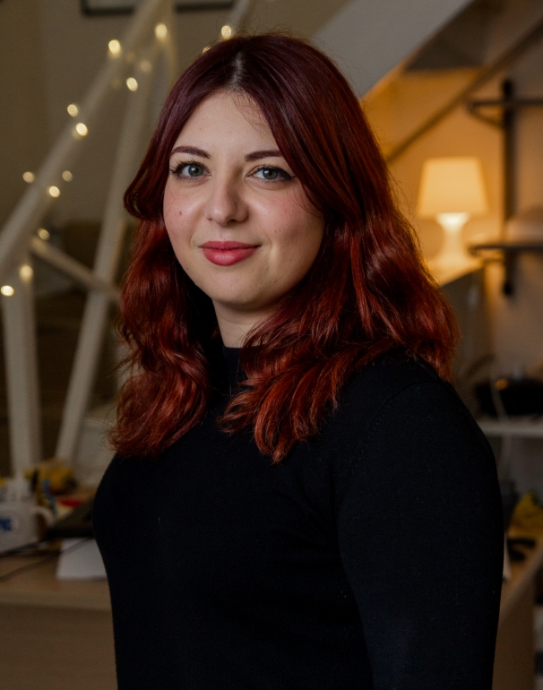Chiara Abbondanti