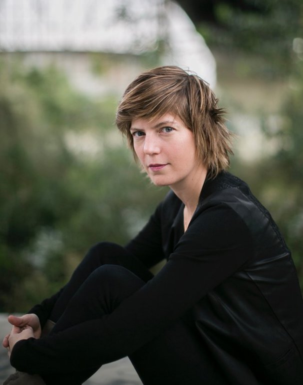 Chloé Barreau