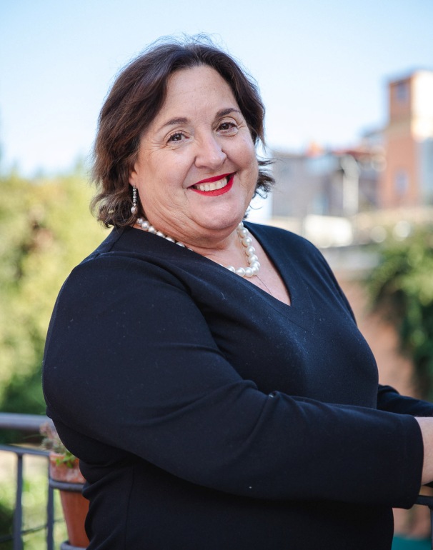 Danette Anderson