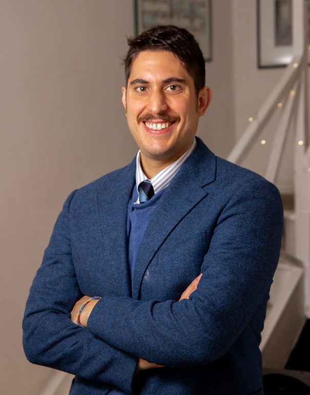 Daniele Alfredo Schiavo