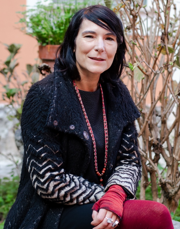 Donatella Della Ratta