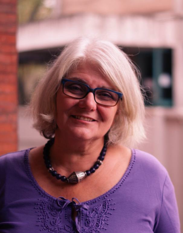 Elaine Luti