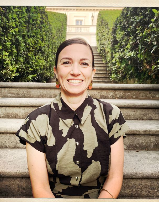 Eleonora Diamanti