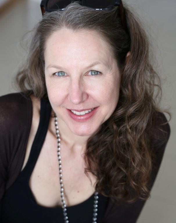 Elizabeth Geoghegan