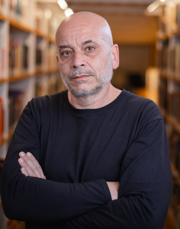 Enrico Amarante