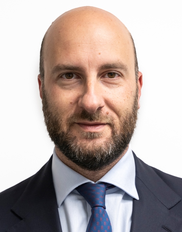 Enrico  Fardella