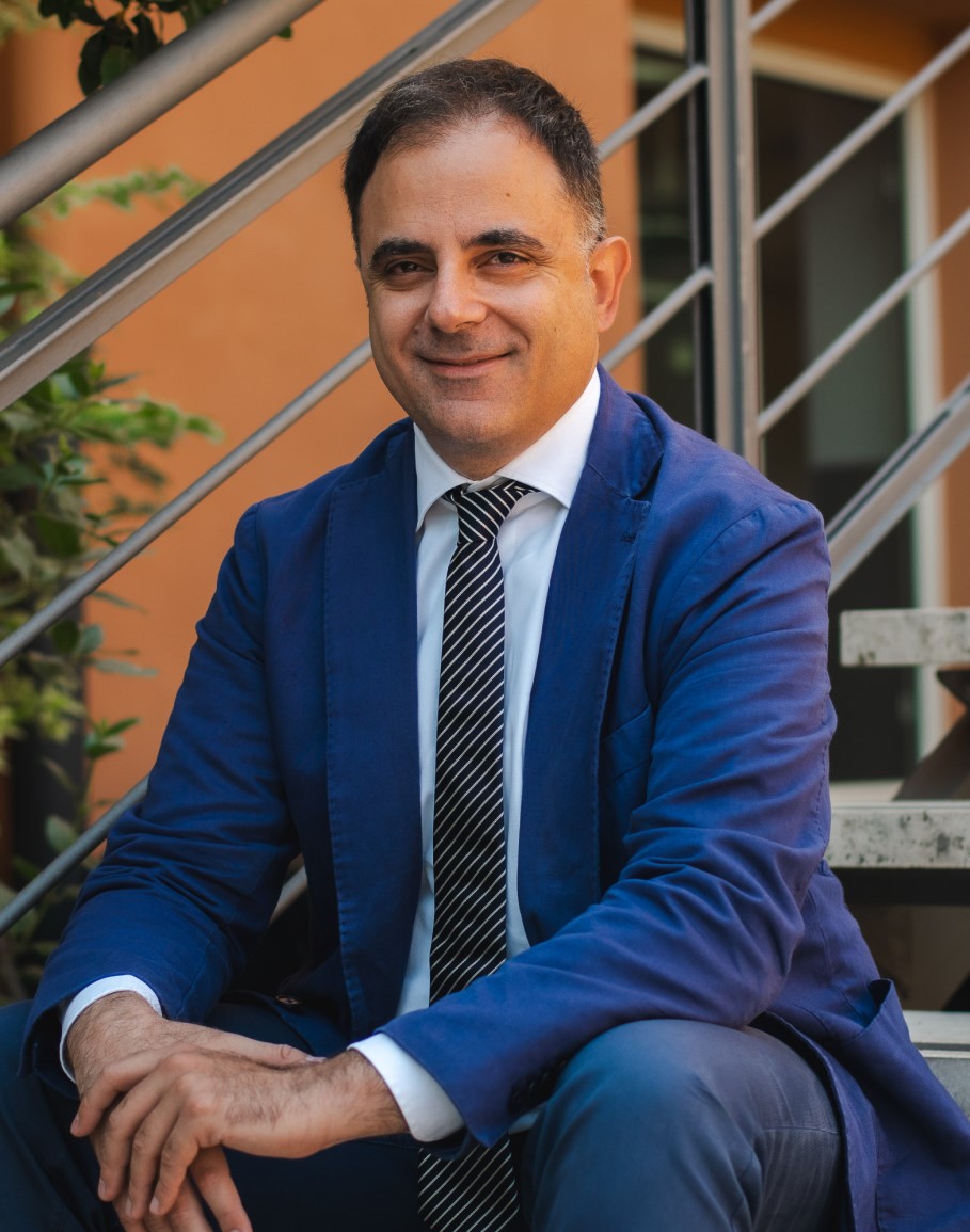 Fabrizio Conti