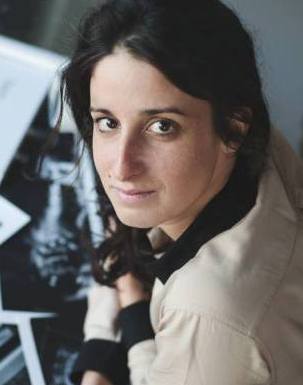 Federica Valabrega