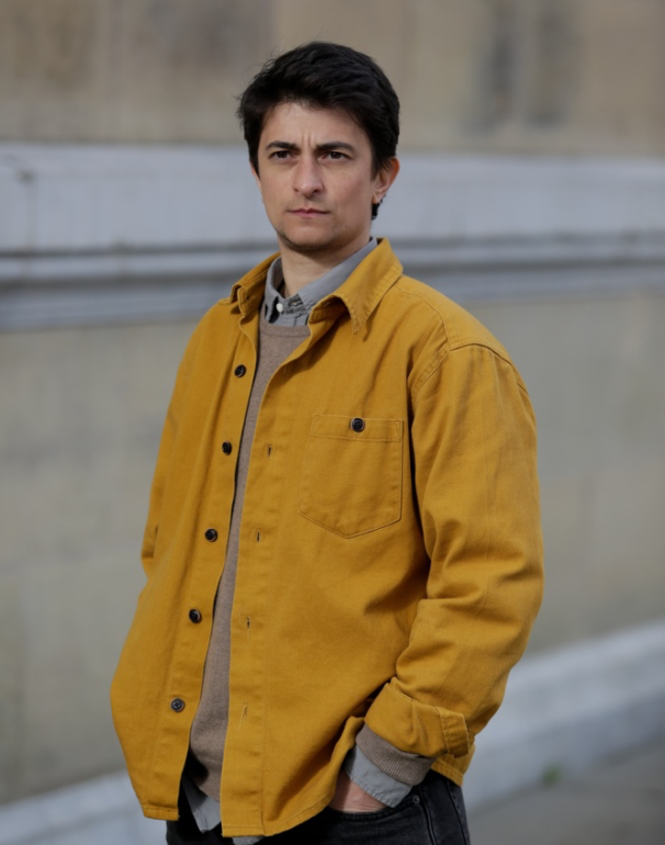 Federico Gianni