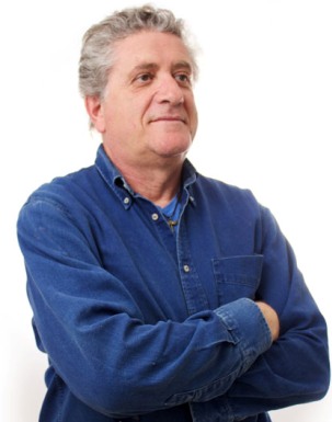 Ferruccio Trabalzi headshot