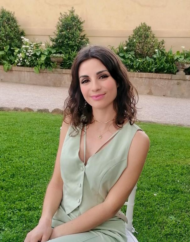 Fiorela Mece
