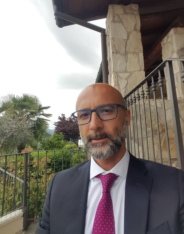 Francesco Ruscitti