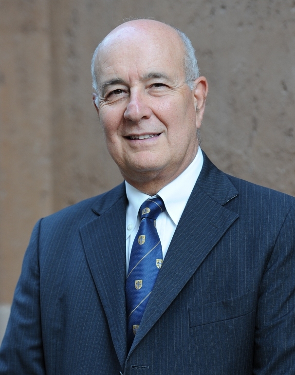 Franco Pavoncello