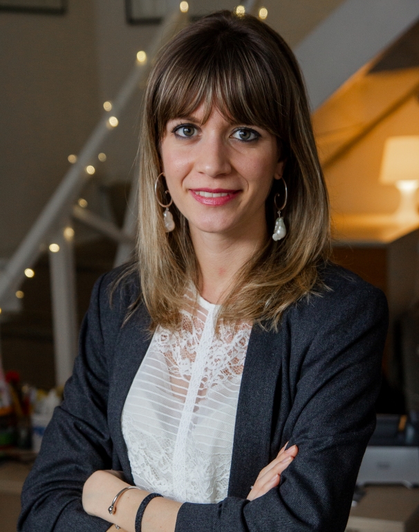 Giorgia Tamburi