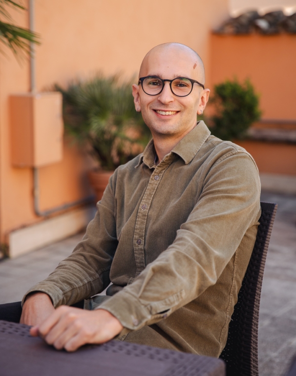 Giorgio Testa
