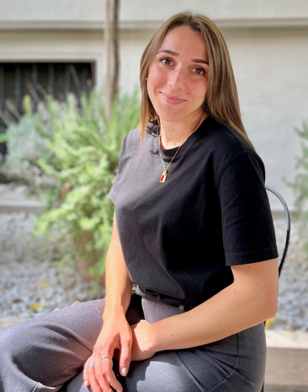 Giulia Malaccari