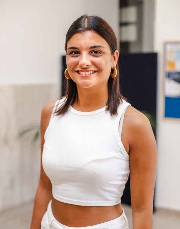 Giulia Oliva