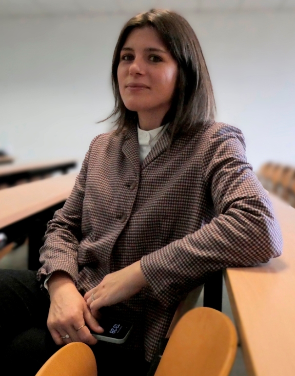Giulia Panadisi