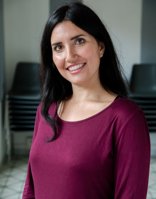 Giulia Ricci