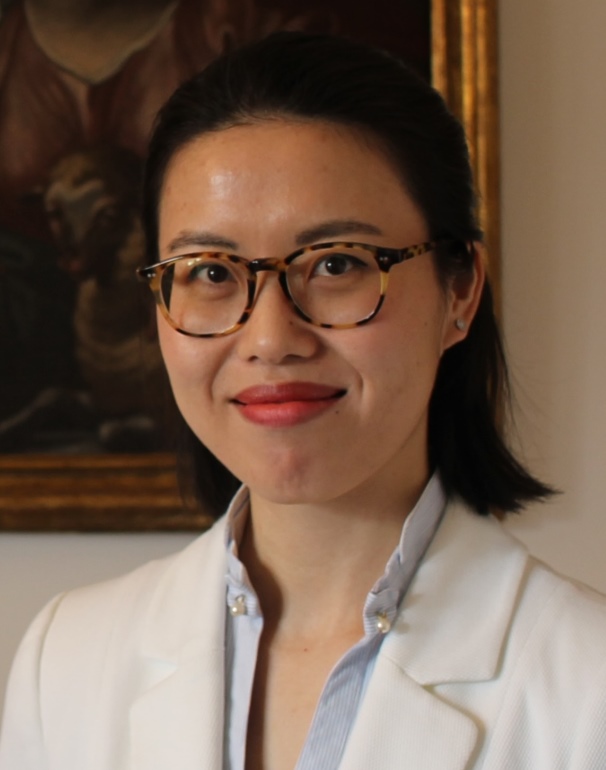Haohao Lu