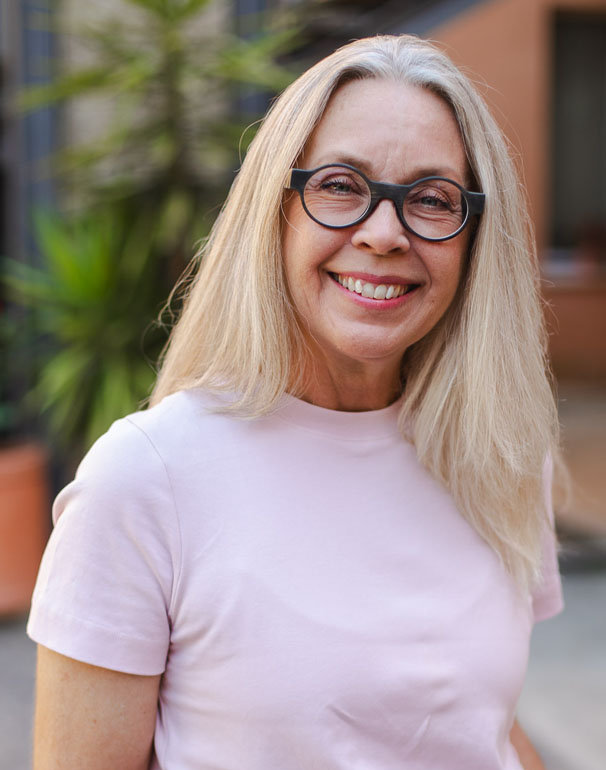 Inge Hansen